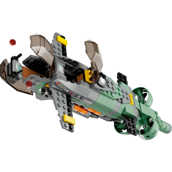 75577 LEGO Avatar: Mako onderzeeër​