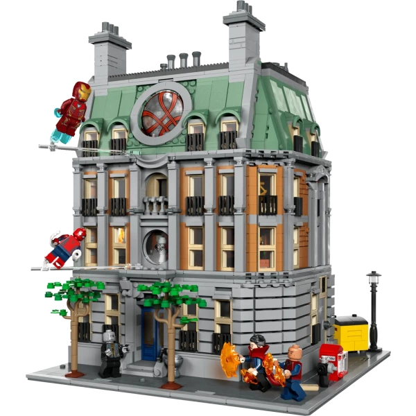 76218 LEGO Marvel: Sanctum Sanctorum