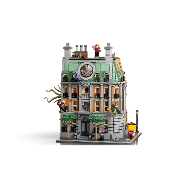 76218 LEGO Marvel: Sanctum Sanctorum