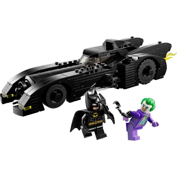 76224 LEGO Batmobile: Batman vs. The Joker achtervolging