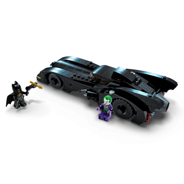76224 LEGO Batmobile: Batman vs. The Joker achtervolging