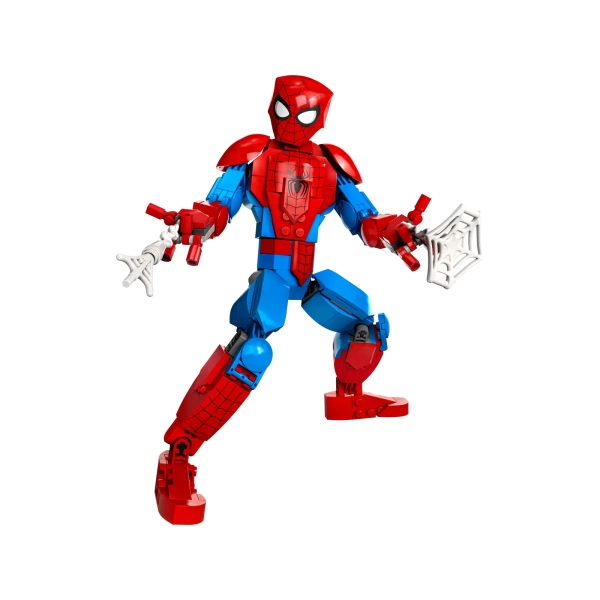 76226 LEGO Marvel: Spider Man Figuur