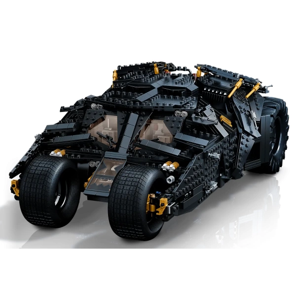 76240 LEGO Batman: Batmobile Tumbler