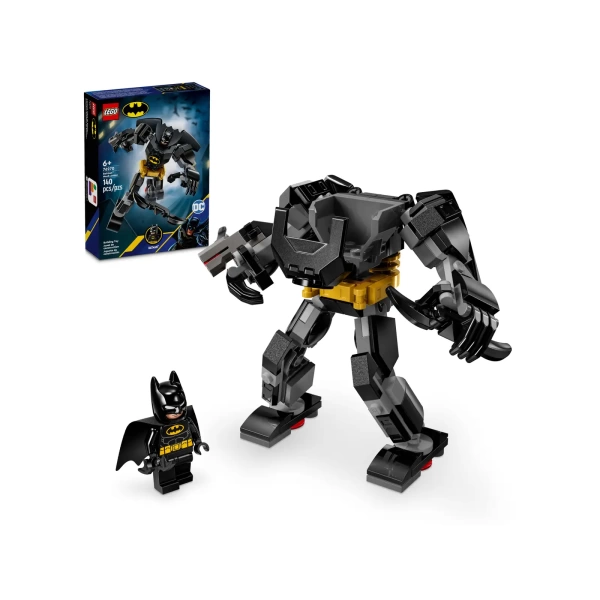 76270 LEGO Batman: Mechapantser