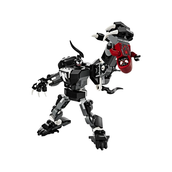76276 LEGO Venom mechapantser vs. Miles Morales