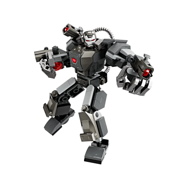 76277 LEGO Marvel: War Machine mechapantser