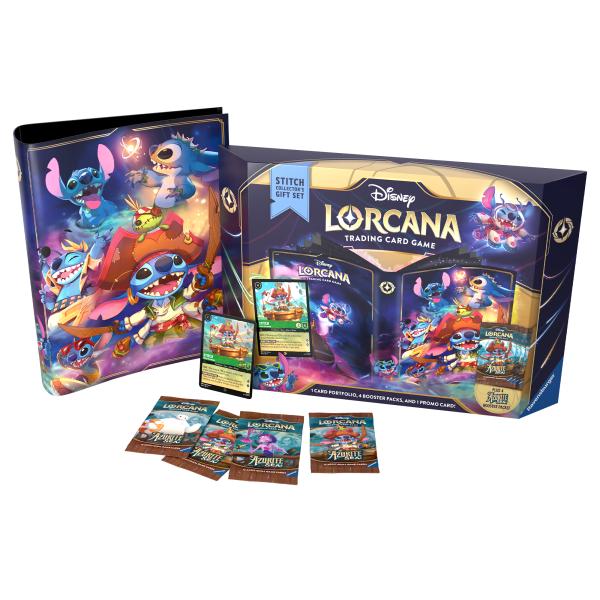 Azurite Sea: Gift Set