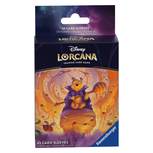 Azurite Sea: Card Sleeves