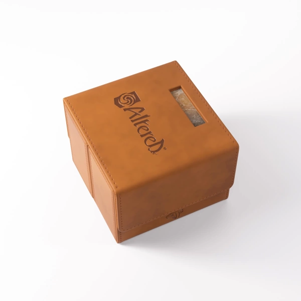 Gamegenic: Altered Deck Wallet