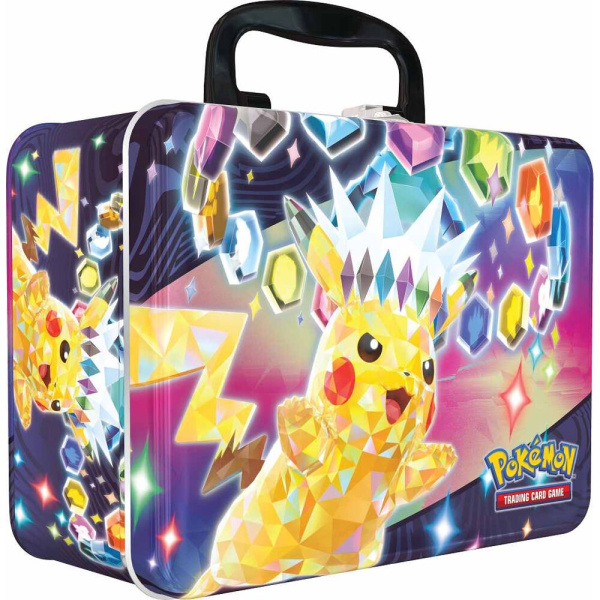 collector chest fall 2024