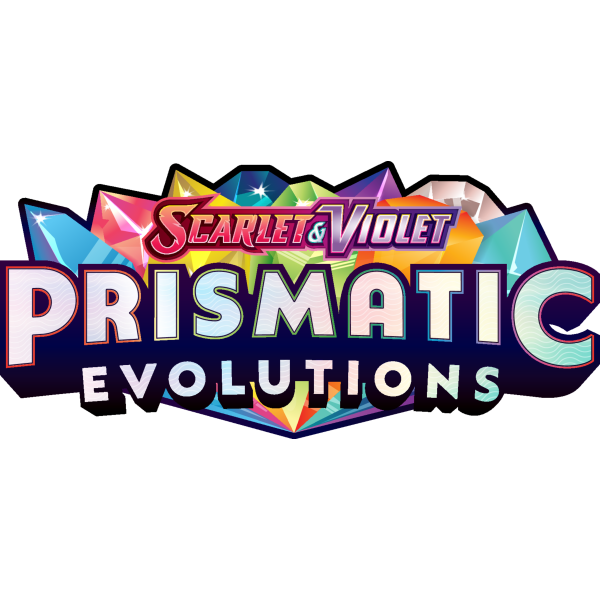 Prismatic Evolutions Premium-Figure Collection