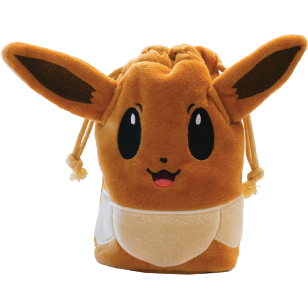 Prismatic Evolutions: Accessory Pouch Special Collection