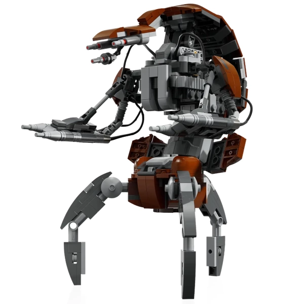 75381 LEGO Star Wars: Droideka