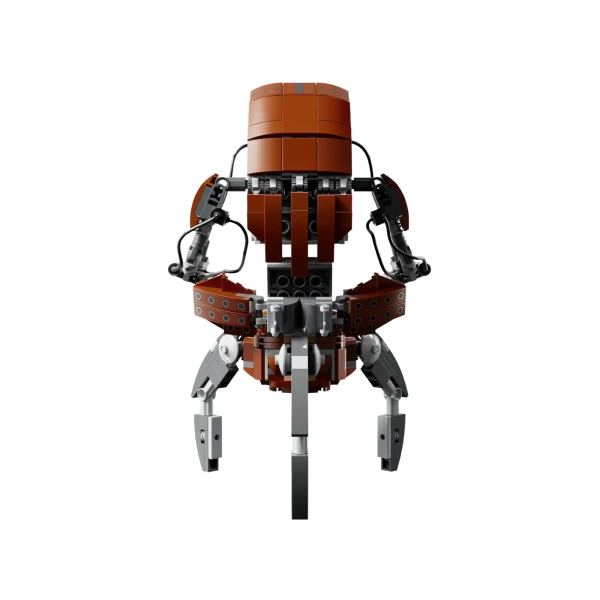 75381 LEGO Star Wars: Droideka