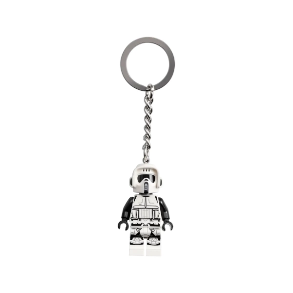 854246 LEGO Star Wars: Scout Trooper Sleutelhanger