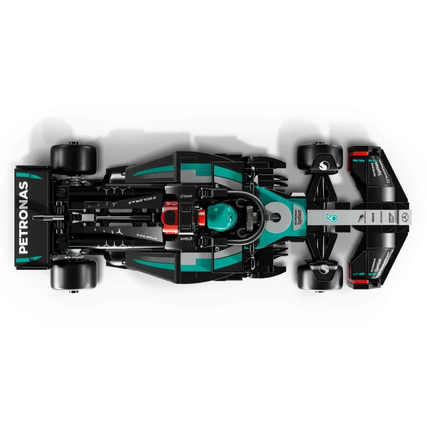 77244 LEGO Speed Champions: Mercedes-AMG F1 W15