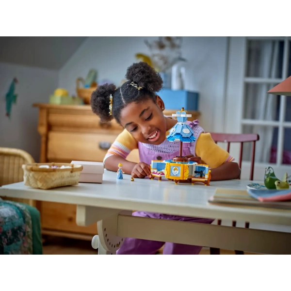 43266 LEGO Disney: De jurk van Assepoester