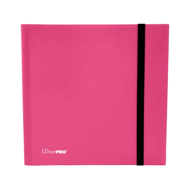 Ultra Pro: 12-pocket Eclipse Pro Binder