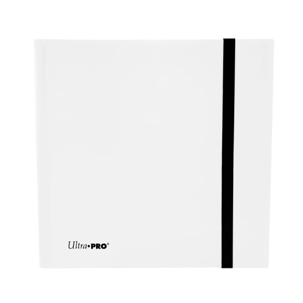 Ultra Pro: 12-pocket Eclipse Pro Binder