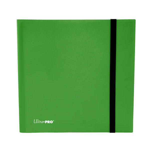 Ultra Pro: 12-pocket Eclipse Pro Binder