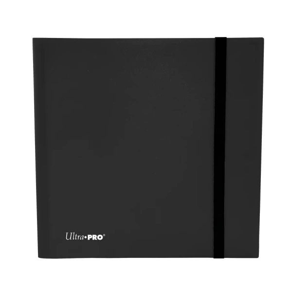 Ultra Pro: 12-pocket Eclipse Pro Binder