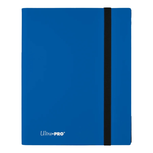 Ultra Pro: 9-pocket Eclipse Pro Binder