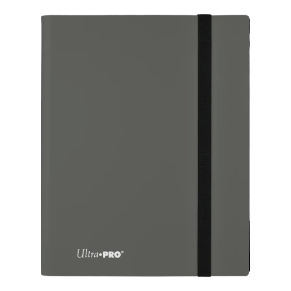 Ultra Pro: 9-pocket Eclipse Pro Binder