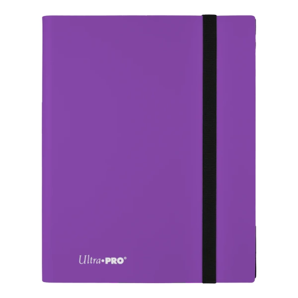 Ultra Pro: 9-pocket Eclipse Pro Binder