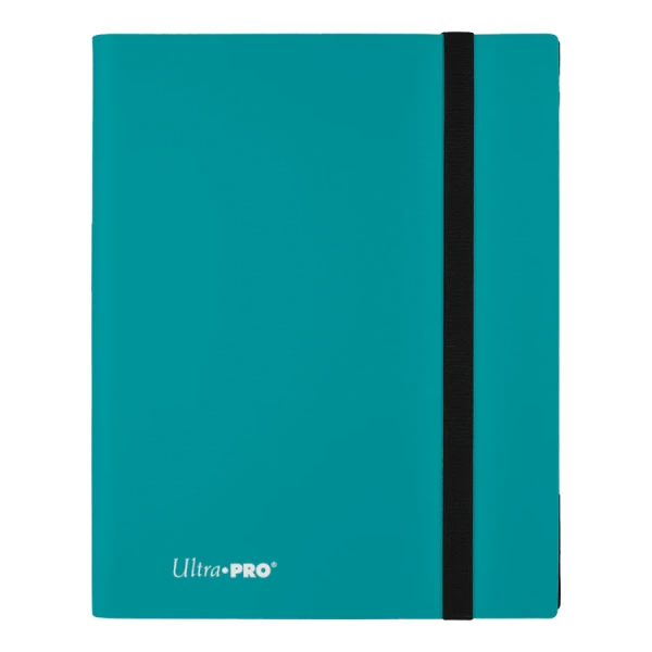 Ultra Pro: 9-pocket Eclipse Pro Binder