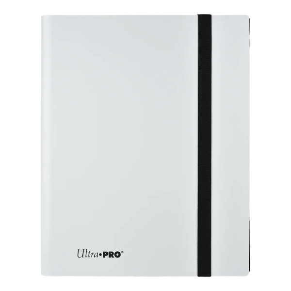 Ultra Pro: 9-pocket Eclipse Pro Binder