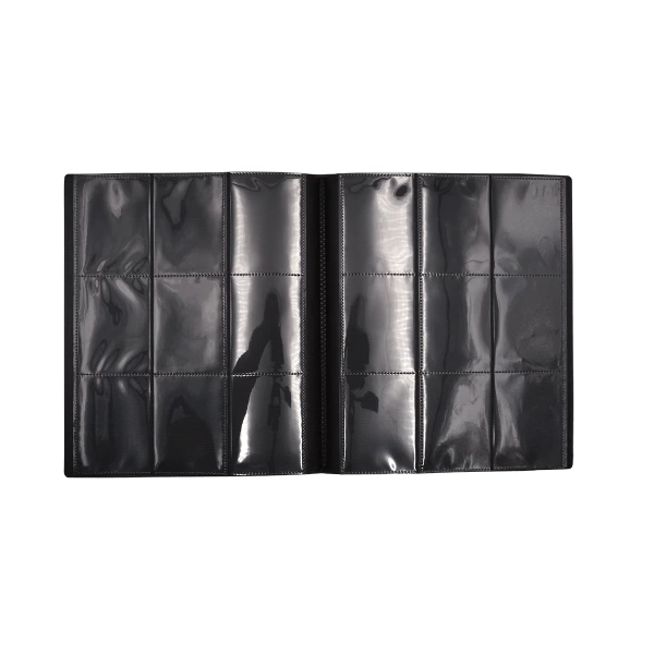 Ultra Pro: 9-pocket Eclipse Pro Binder