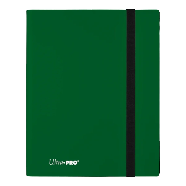 Ultra Pro: 9-pocket Eclipse Pro Binder