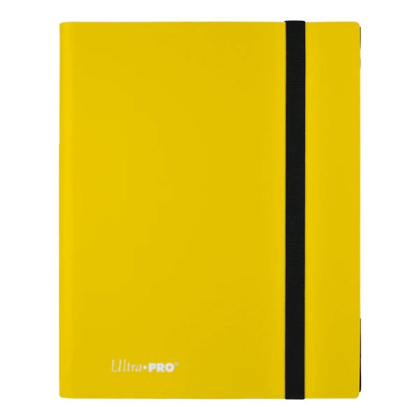 Ultra Pro: 9-pocket Eclipse Pro Binder