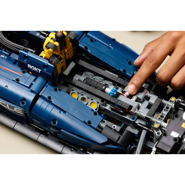 42206 LEGO Technic: Oracle Red Bull Racing RB20 F1 auto