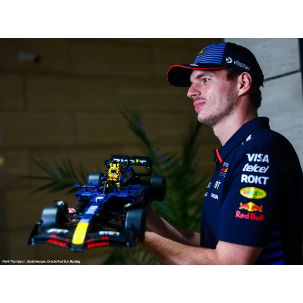 42206 LEGO Technic: Oracle Red Bull Racing RB20 F1 auto