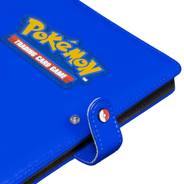 Ultra Pro: Pokémon Premium Snap Binder