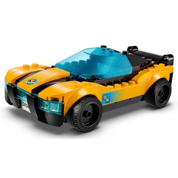71475 LEGO Dreamz: Ruimteauto van Meneer Oz