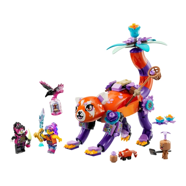 71481 LEGO Dreamz: Izzie's droomdieren