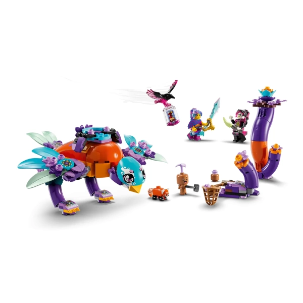 71481 LEGO Dreamz: Izzie's droomdieren