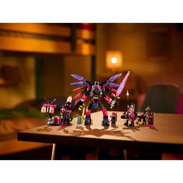 71483 LEGO Dreamz: Nachtmerrie wezens van de Nederheks