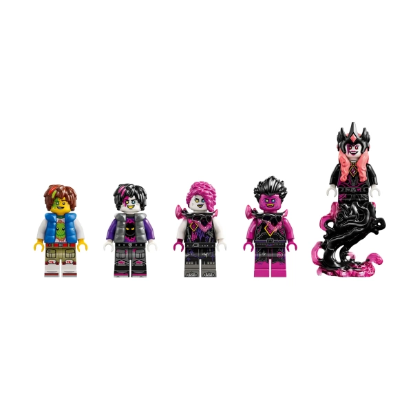 71483 LEGO Dreamz: Nachtmerrie wezens van de Nederheks
