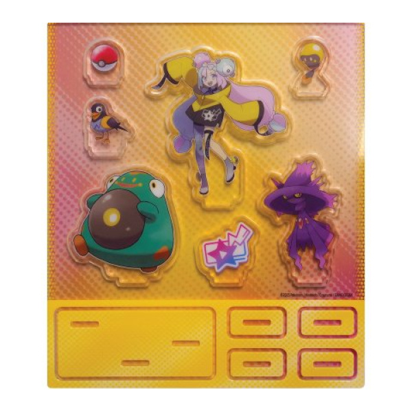 Iono's Bellibolt EX Premium Collection
