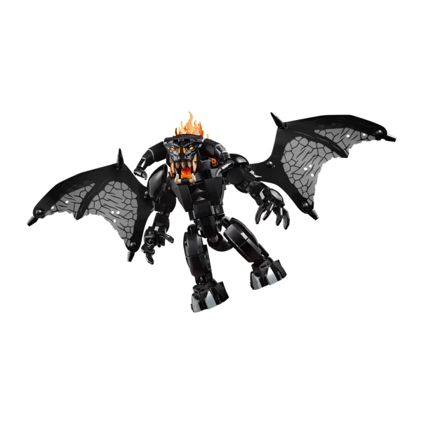 10367 LEGO Icons: The Lord of the Rings – Balrog