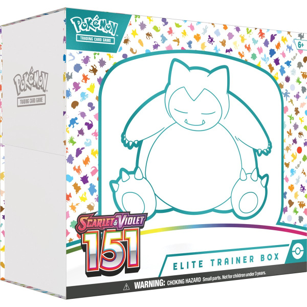 151 elite trainer box