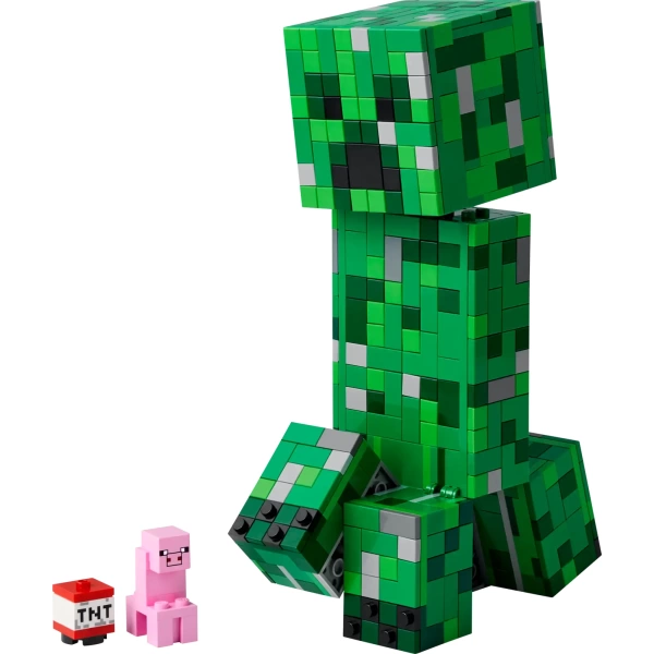 21276 LEGO Minecraft: The Creeper