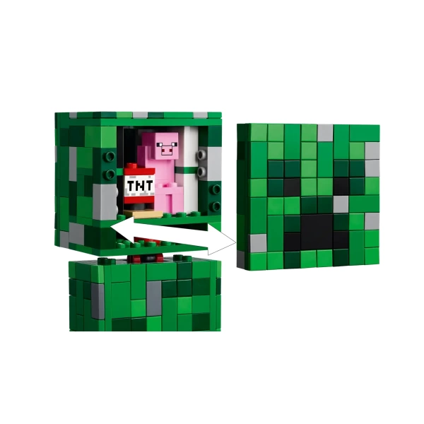 21276 LEGO Minecraft: The Creeper