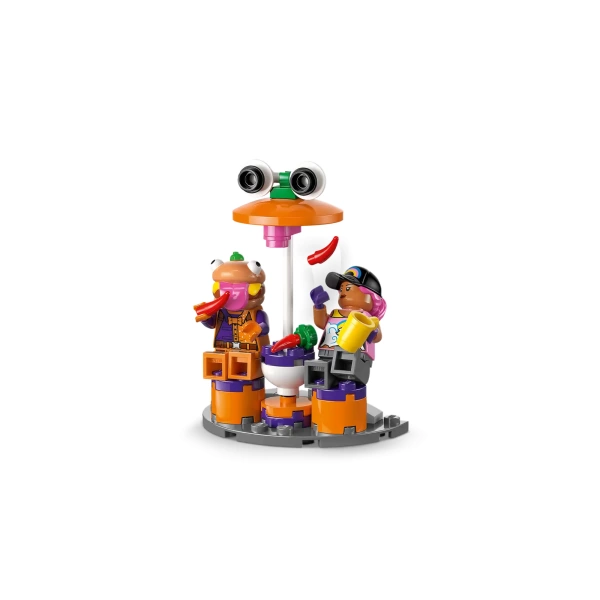 77076 LEGO Fortnite: Durrr Burger restaurant