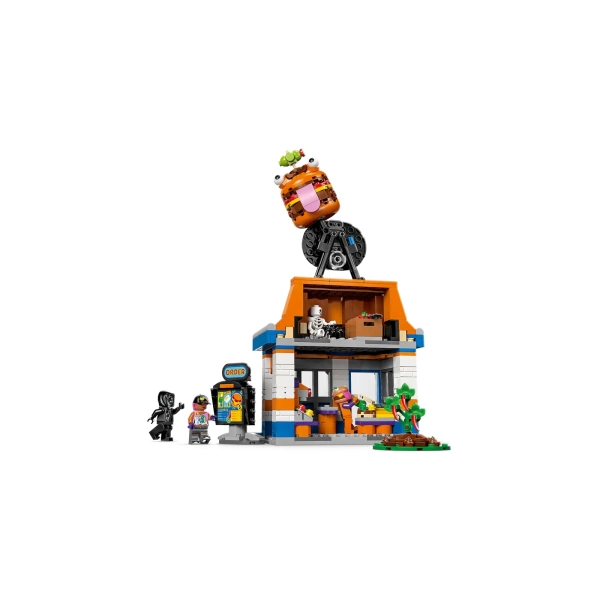 77076 LEGO Fortnite: Durrr Burger restaurant